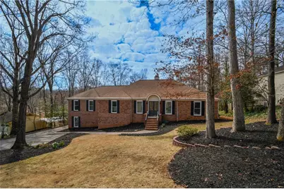 2230 Old Orchard Drive, Marietta, GA 30068 - Photo 3