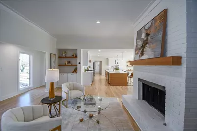 2230 Old Orchard Drive, Marietta, GA 30068 - Photo 11