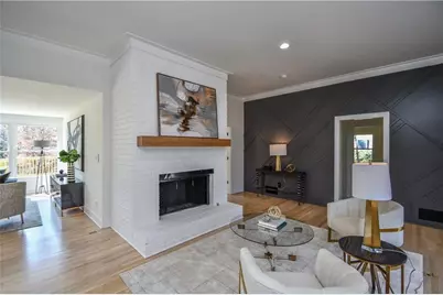 2230 Old Orchard Drive, Marietta, GA 30068 - Photo 7