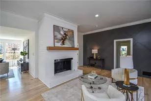 2230 Old Orchard Dr, Marietta, GA 30068 - Photo 7