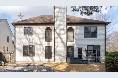 916 Bishops Crossing, Norcross, GA 30071 - Photo 35