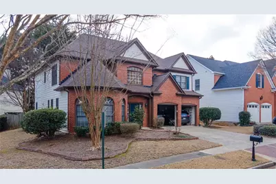 916 Bishops Crossing, Norcross, GA 30071 - Photo 3