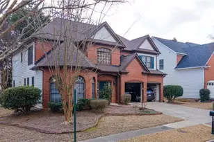 916 Bishops Crossing, Norcross, GA 30071 - Photo 3