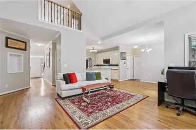 2624 Brook Forest Drive, Lawrenceville, GA 30043 - Photo 17