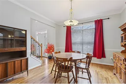 2624 Brook Forest Drive, Lawrenceville, GA 30043 - Photo 5