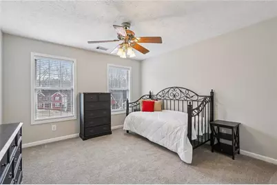 2624 Brook Forest Drive, Lawrenceville, GA 30043 - Photo 25