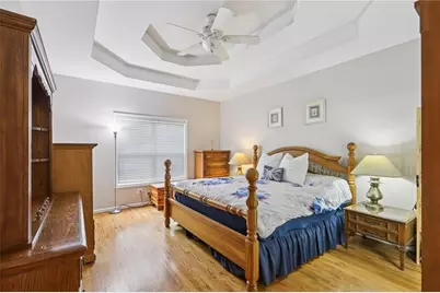 2624 Brook Forest Drive, Lawrenceville, GA 30043 - Photo 19