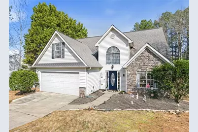 3989 Riverstone Drive, Suwanee, GA 30024 - Photo 3