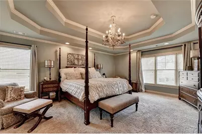 4629 Arbor Crest Place, Suwanee, GA 30024 - Photo 41