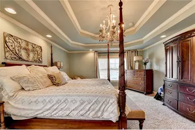 4629 Arbor Crest Place, Suwanee, GA 30024 - Photo 45