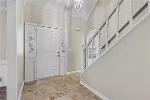 209 Nacoochee Dr, Woodstock, GA 30188 - Photo 5