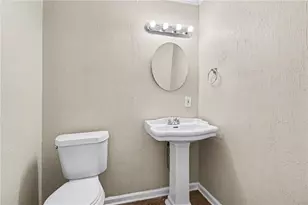 209 Nacoochee Dr, Woodstock, GA 30188 - Photo 21