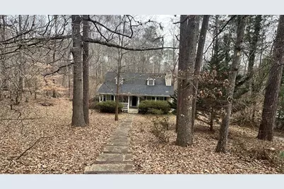 209 Nacoochee Drive, Woodstock, GA 30188 - Photo 1