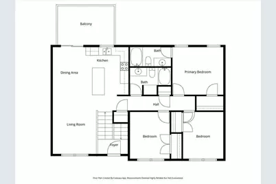 46 Dogwood Street NE, Rome, GA 30161 - Photo 37