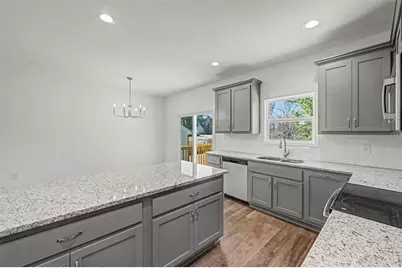 46 Dogwood Street NE, Rome, GA 30161 - Photo 9