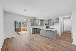 46 Dogwood St NE, Rome, GA 30161 - Photo 5