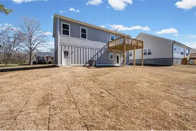 46 Dogwood Street NE, Rome, GA 30161 - Photo 25