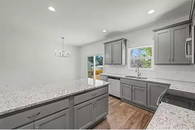 46 Dogwood Drive NE, Rome, GA 30161 - Photo 9