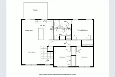 46 Dogwood Drive NE, Rome, GA 30161 - Photo 37