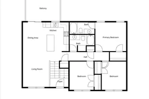 46 Dogwood Dr NE, Rome, GA 30161 - Photo 37