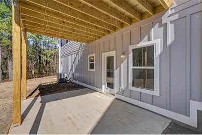 46 Dogwood Street NE, Rome, GA 30161 - Photo 23