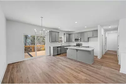 46 Dogwood Drive NE, Rome, GA 30161 - Photo 5