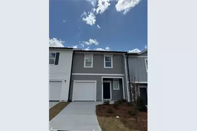 504 Robson Drive, Villa Rica, GA 30180 - Photo 1