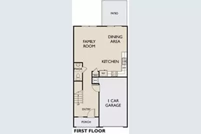 504 Robson Drive, Villa Rica, GA 30180 - Photo 7