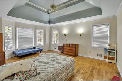 401 The Farm Road, McDonough, GA 30252 - Photo 3