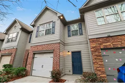 504 Jefferson Chase Street SE, Atlanta, GA 30354 - Photo 3