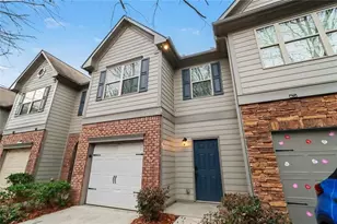 504 Jefferson Chase Street SE, Atlanta, GA 30354 - Photo 3