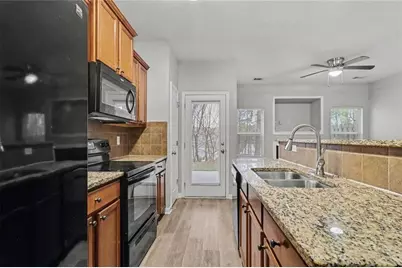 504 Jefferson Chase Street SE, Atlanta, GA 30354 - Photo 13