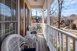 6411 Vicksburg Ct NW, Acworth, GA 30101 - Photo 13