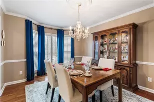 6411 Vicksburg Ct NW, Acworth, GA 30101 - Photo 19