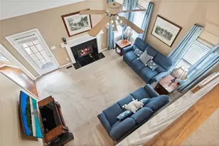 6411 Vicksburg Ct NW, Acworth, GA 30101 - Photo 7