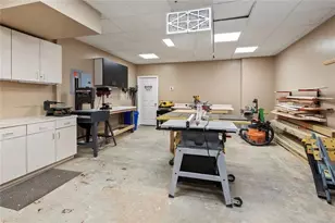 6411 Vicksburg Ct NW, Acworth, GA 30101 - Photo 47