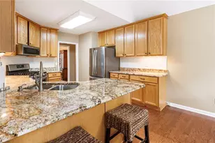 6411 Vicksburg Ct NW, Acworth, GA 30101 - Photo 13