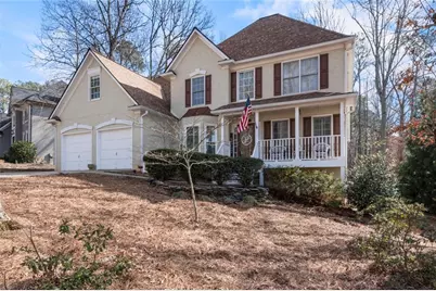 6411 Vicksburg Court NW, Acworth, GA 30101 - Photo 15