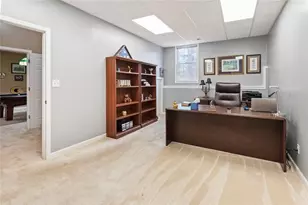 6411 Vicksburg Ct NW, Acworth, GA 30101 - Photo 49