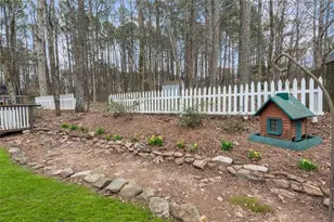 6411 Vicksburg Ct NW, Acworth, GA 30101 - Photo 55