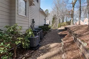 6411 Vicksburg Ct NW, Acworth, GA 30101 - Photo 63