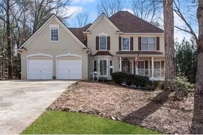 6411 Vicksburg Court NW, Acworth, GA 30101 - Photo 1