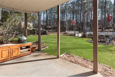 6411 Vicksburg Court NW, Acworth, GA 30101 - Photo 5