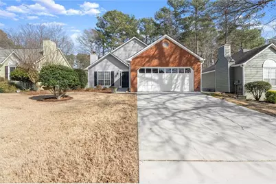 3130 Nectar Drive, Powder Springs, GA 30127 - Photo 37