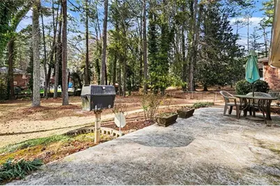 3281 Annelaine Drive SW, Atlanta, GA 30311 - Photo 27