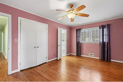 3281 Annelaine Drive SW, Atlanta, GA 30311 - Photo 19