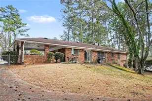 3281 Annelaine Dr SW, Atlanta, GA 30311 - Photo 25