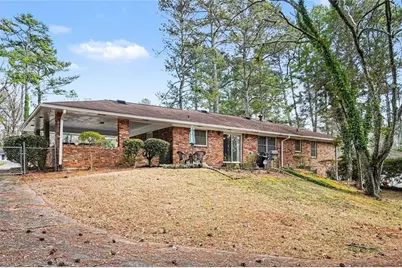 3281 Annelaine Drive SW, Atlanta, GA 30311 - Photo 25