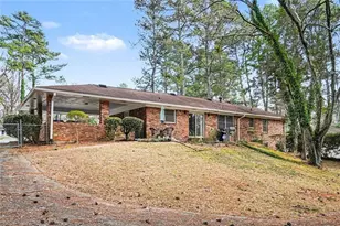 3281 Annelaine Dr SW, Atlanta, GA 30311 - Photo 25