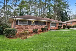 3281 Annelaine Dr SW, Atlanta, GA 30311 - Photo 3